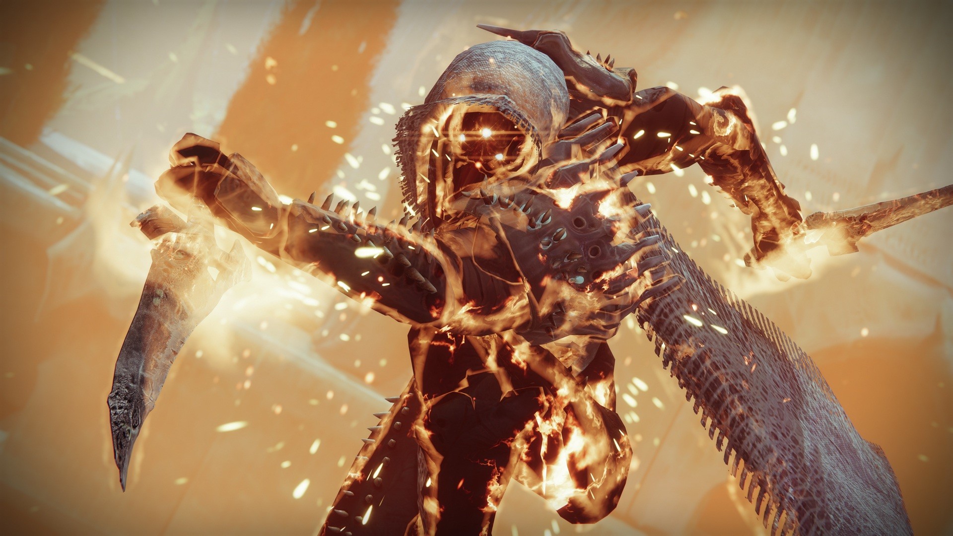 Destiny 2: La Reina Bruja - Imagen 17